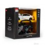 RASTAR RC BMW M3 sa volanom 1:14 - crn, bel - slika 2