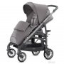 INGLESINA Duo sistem Trilogy Stone Grey - slika 4