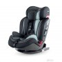 INGLESINA A.s. Gemino i-Fix 1/2/3 9-36 kg Black - slika 2