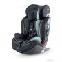 INGLESINA A.s. Gemino i-Fix 1/2/3 9-36 kg Black - slika 1