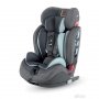 INGLESINA A.s. Gemino i-Fix 1/2/3 9-36 kg Grey - slika 1
