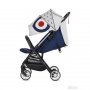 INGLESINA Kolica Quid, Vespa Blue - slika 2
