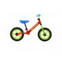 BMX GUR-GUR crveno-zeleni - slika 1