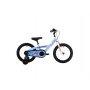 BMX CHIPMUNK PLAVO 18
