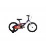 BMX CHIPMUNK T.PLAVO 18