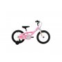 BMX CHIPMUNK PINK 18