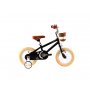 BMX L.SHARK CRNI RB12B - slika 1