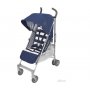 Maclaren Kolica Quest, Regency Stripe - slika 1