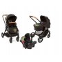 CHICCO Trio Best Friend optical jungle - slika 1