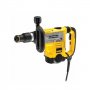 DeWALT D25831K Elektro pneumatski čekić štemerica SDS Max 1250 W - slika 1