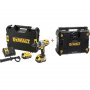 DeWALT DCD996P2R Akumulatorska udarna bušilica-odvrtač bez četkica  2x5.0Ah + radio punjač - slika 1