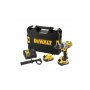 DeWALT DCD996P2 Aku udarna busilica - odvijac 18V LI-ION 5,0 Ah XRP - slika 1