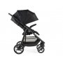 CHICCO Kolica Multiride Jet Black - slika 2
