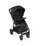 CHICCO Kolica Multiride Jet Black - slika 1