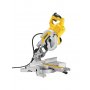 DeWALT DWS777 Potezna testera 1800W 216mm - slika 1