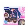 CHICCO Next 2 Dreams vrteska roze - slika 2