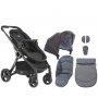 CHICCO Komplet navlaka za kolica Urban - slika 2