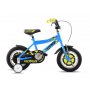 ADRIA 920122-12 12''HT ROCKER plavo-Žuto - slika 1
