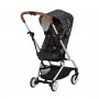 CYBEX Kolica Eezy S Twist Strength Dark Grey - slika 1