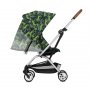 CYBEX Kolica Eezy S Twist Respect Green - slika 2