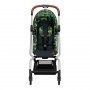 CYBEX Kolica Eezy S Twist Respect Green - slika 3
