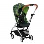 CYBEX Kolica Eezy S Twist Respect Green - slika 4