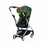 CYBEX Kolica Eezy S Twist Respect Green - slika 1