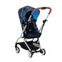 CYBEX Kolica Eezy S Twist Trust Blue - slika 2