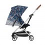CYBEX Kolica Eezy S Twist Trust Blue - slika 3