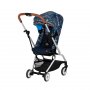 CYBEX Kolica Eezy S Twist Trust Blue - slika 1