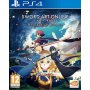 NAMCO BANDAI PS4 Sword Art Online: Alicization Lycoris - slika 1