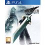 SQUARE ENIX PS4 Final Fantasy VII Remake - slika 1