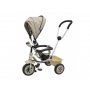 CAPRIOLO Tricikl cool baby braon 290094 - slika 2