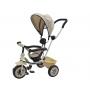 CAPRIOLO Tricikl cool baby braon 290094 - slika 1