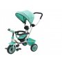 CAPRIOLO Tricikl cool baby zeleno 290096 - slika 2