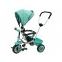 CAPRIOLO Tricikl cool baby zeleno 290096 - slika 1
