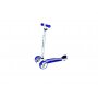 CAPRIOLO 002D11B TROTINET ROMOBIL PLAVI - slika 1