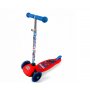 CAPRIOLO TROTINET-ROMOBIL SPIDERMAN 3W - slika 1