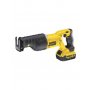DeWALT DCS380M2 Testera akumulatorska lisičji rep - slika 1
