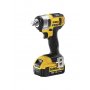 DeWALT DCF880M2 Akumulatorski udarni odvijac - slika 1