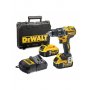 DeWALT DCD791P2 Akumulatorska bušilica- odvijač 18V LI-ION 5,0 Ah - slika 1