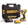 DeWALT DCD796D2 Akumulatorska udarna bušilica- odvijač 18V - slika 1