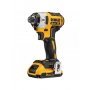 DeWALT DCF887D2 Akumulatorski udarni odvijac 18V 2.0Ah - slika 1