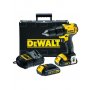 DeWALT DCD777S2T Akumulatorska udarna bušilica-odvrtač bez četkica 18V LI-ION - slika 1