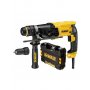 DeWALT D25134K Elektro pneumatska bušilica-čekić SDS-Plus + BRZOSTEZNA GLAVA - slika 1