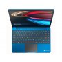 GATEWAY GWTN141 14'' FHD AMD Ryzen 3 3200U 4GB 128GB SSD FP Win10Home plavi - slika 3