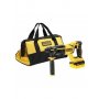 STANLEY FMCD900M1S akumulatorski SDS+ elektro pneumatski cekic - slika 1