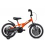 CAPRIOLO 16''HT MUSTANG n.oranz-crno - slika 1