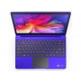 GATEWAY GWTN141 14'' FHD AMD Ryzen 3 3200U 4GB 128GB SSD FP Win10Home ljubicasti - slika 3