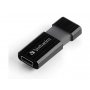 VERBATIM 32GB PINSTRIPE BLACK 49064 - slika 2